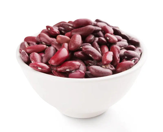 Red Kidney Beans (Rajma)