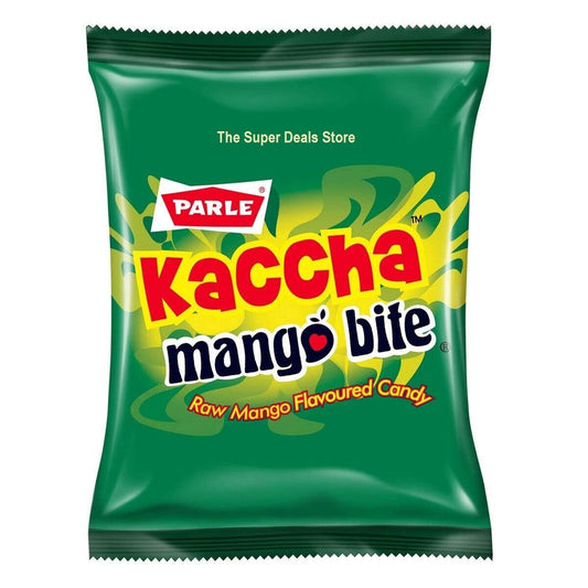 PARLE KACCHA MANGO BITE 291G