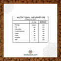 Haldiram's Chana Jor Garam 200g