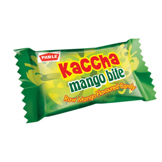 PARLE KACCHA MANGO BITE 291G