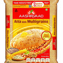 Aashirvaad Multigrain Atta (Multigrain Flour)