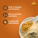 Gaay Chhap Besan, 1 kg