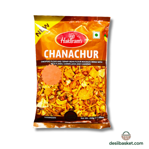Haldiram's Chanachur 200g