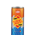 Hajoori Sosyo mixed fruit drink