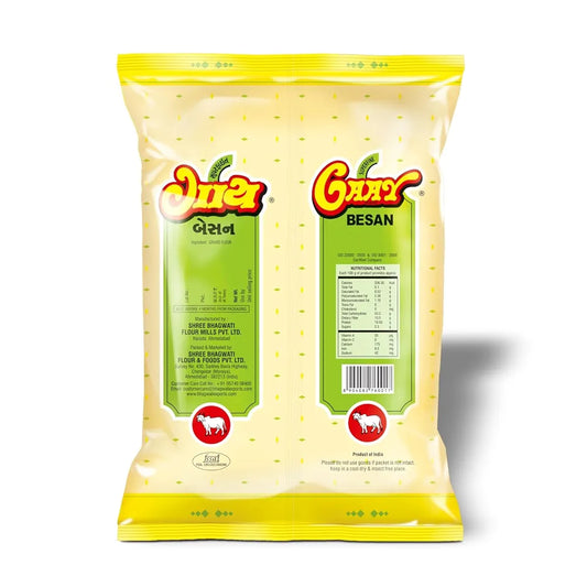 Gaay Chhap Besan, 1 kg