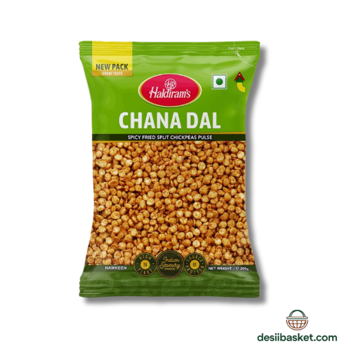 Haldiram's Chana Dal 200g