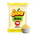 Gaay Chhap Besan, 1 kg