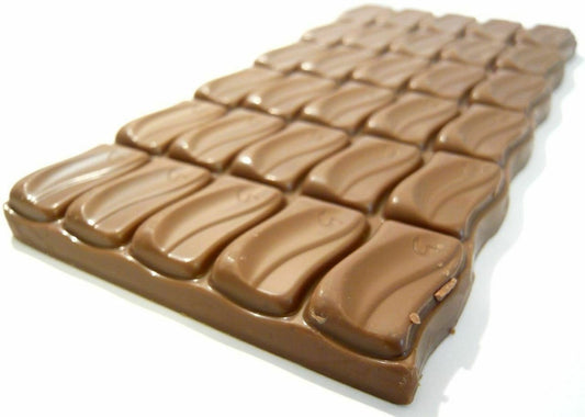 Galaxy Smooth Milk Chocolate Bar Gift 360 g