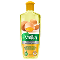 Vatika Naturals Egg‑Protein Multivitamin Hair Oil – 200 ml