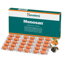 Himalaya Menosan Tablets – 60 Tablets