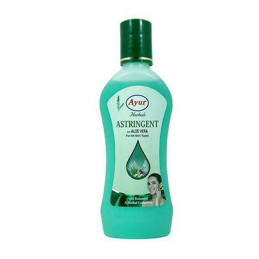 Ayur Herbal Moisturizer Lotion – 200 ml