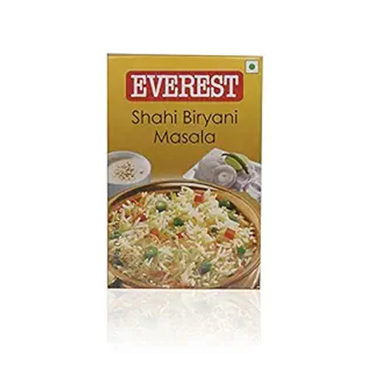Everest Shahi Biryani Masala – 50 g