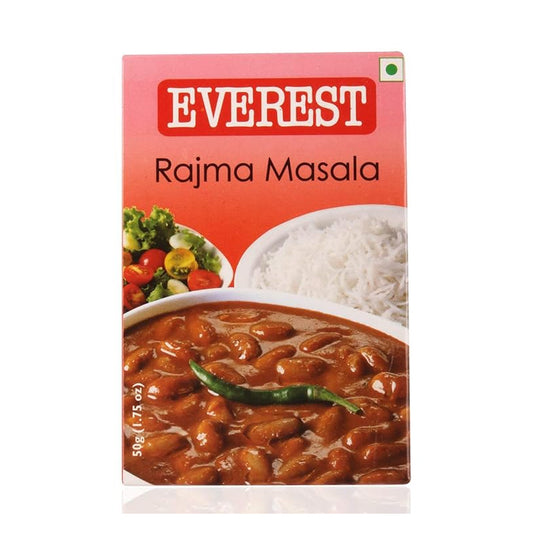 Everest Rajma Masala – 50 g