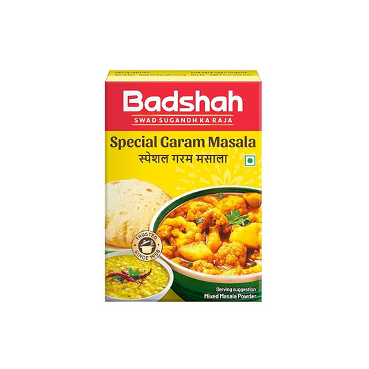 Badshah Garam Masala
