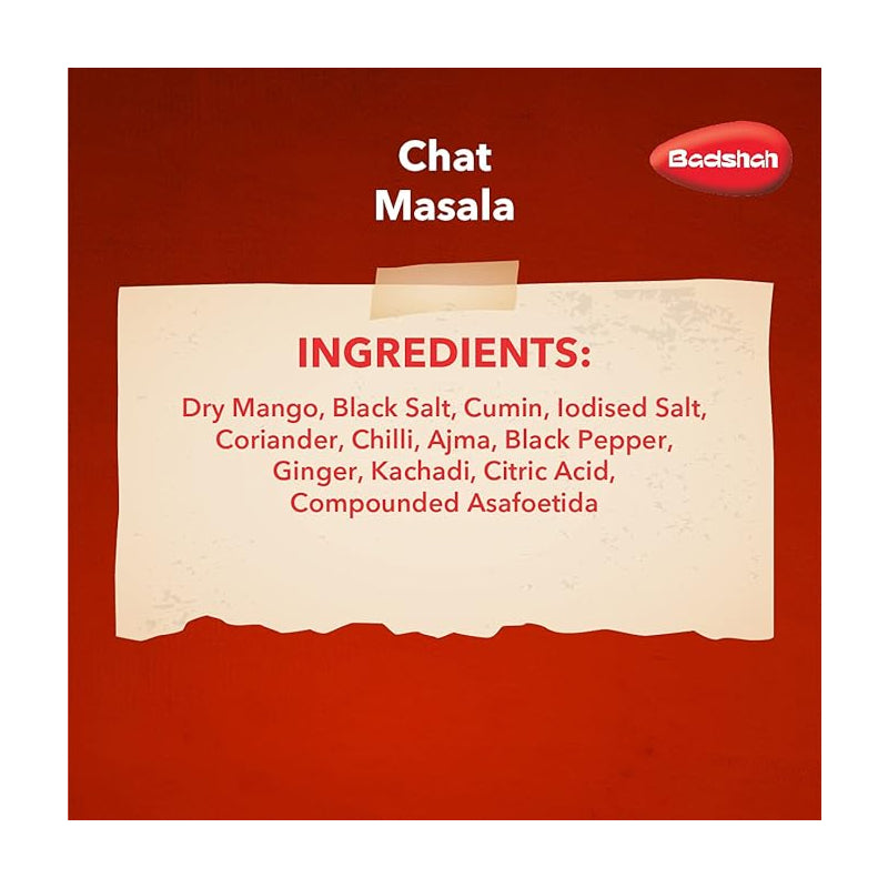 Badshah Chaat Masala