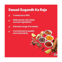 Badshah Pav Bhaji Masala – 50 g