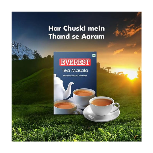 Everest Tea Masala – 100g