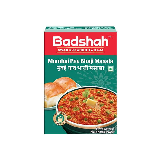 Badshah Pav Bhaji Masala – 50 g