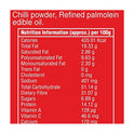 Ramdev Kashmiri Chilli Powder – 500 g / 200 g