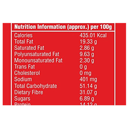 Ramdev Chilli Powder – 200 g