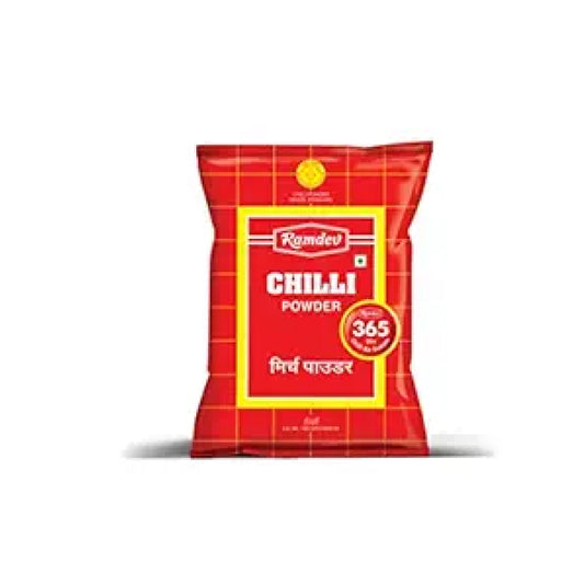 Ramdev Chilli Powder – 200 g