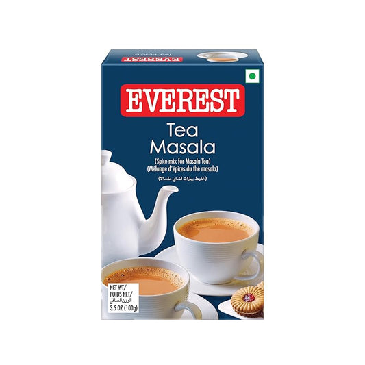 Everest Tea Masala – 100g