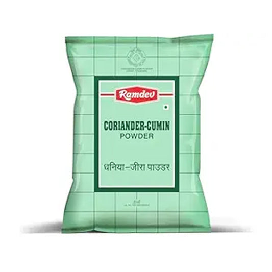 Ramdev Cumin Powder – 200 g / 500 g