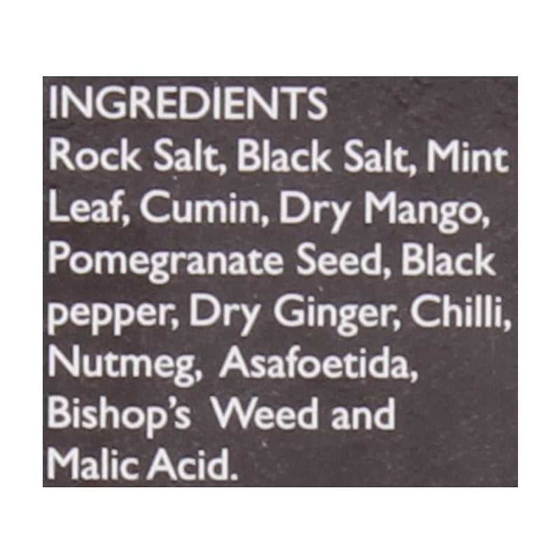 Everest Chaat Masala – 100 g