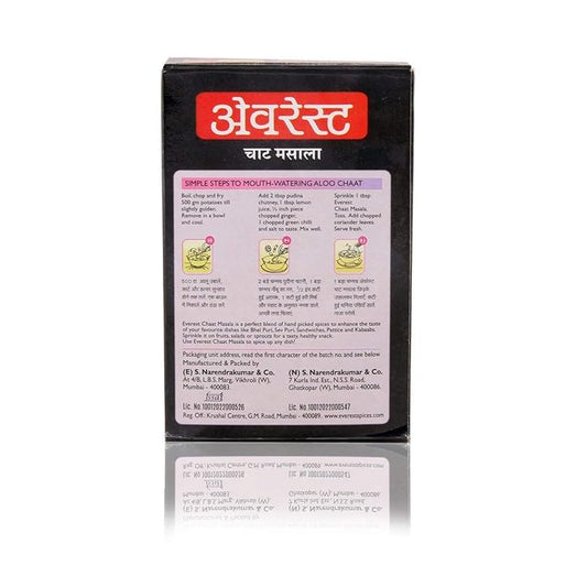 Everest Chaat Masala – 100 g