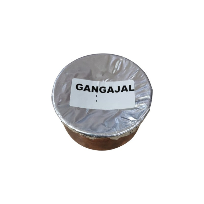 Gangajal