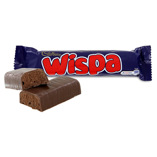 Cadbury Wispa Bar 39 g