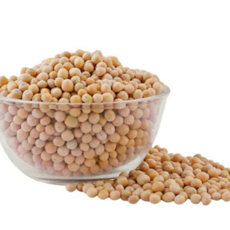 White Peas (Vatana / White Pattani)