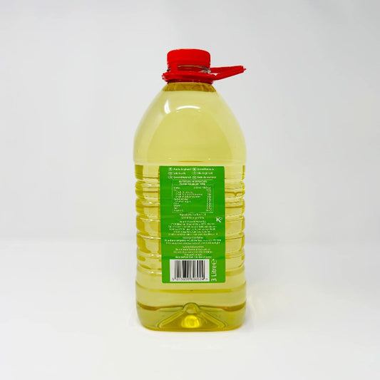 KTC Sunflower Oil
