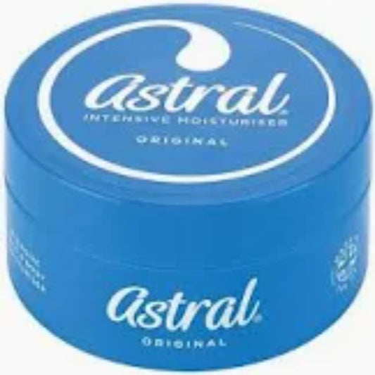 Astral Original Face & Body Moisturiser – 500 ml