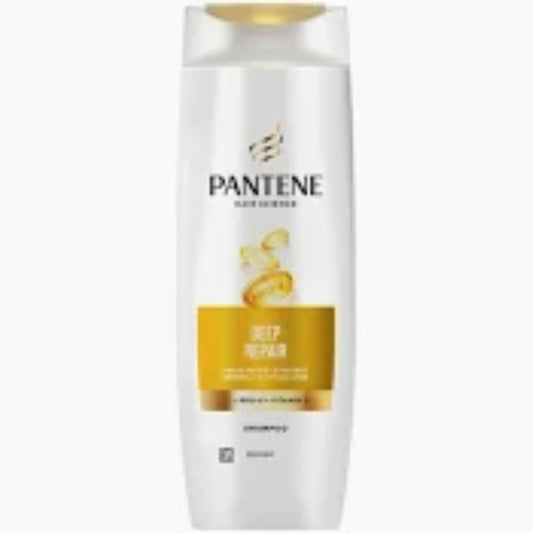 Pantene Pro‑V Moisture Renewal Shampoo (400 ml)