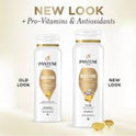 Pantene Pro‑V Moisture Renewal Shampoo (400 ml)