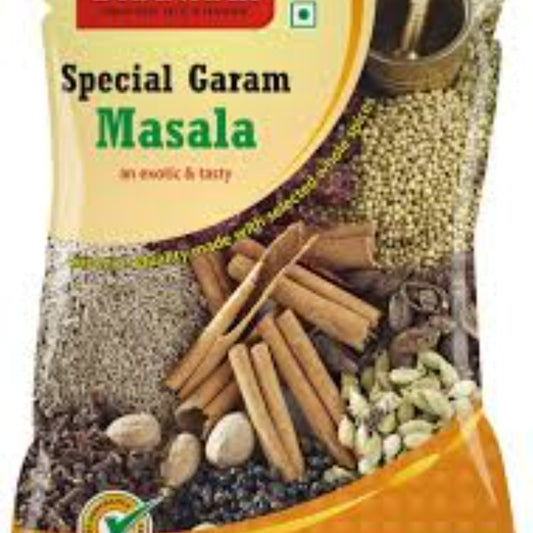 Dhanhar Garam Masala – 50 g / 100 g
