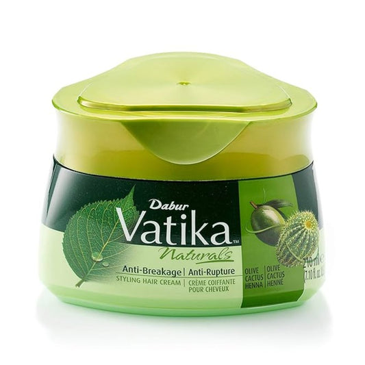 Vatika Anti-Breakage Hair Cream – 210 ml