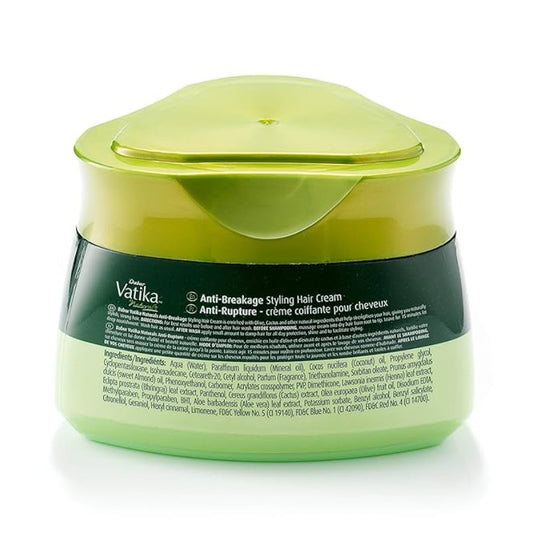 Vatika Anti-Breakage Hair Cream – 210 ml