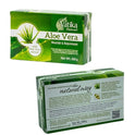 Vatika Aloe Vera Soap