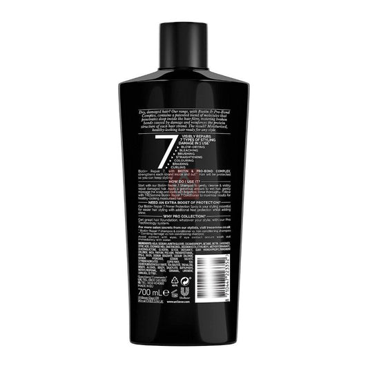 TRESemmé Biotin + Repair 7 Shampoo – 400 ml