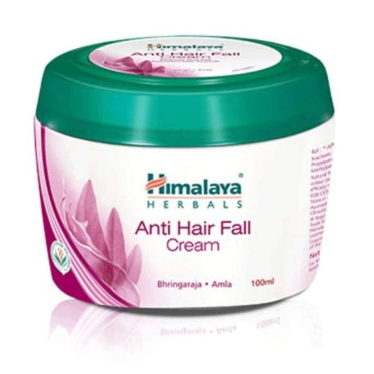 Himalaya Anti Hair‑Fall Cream – 140 ml