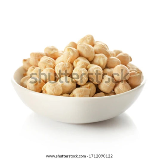 Whole Chickpeas (Chana)