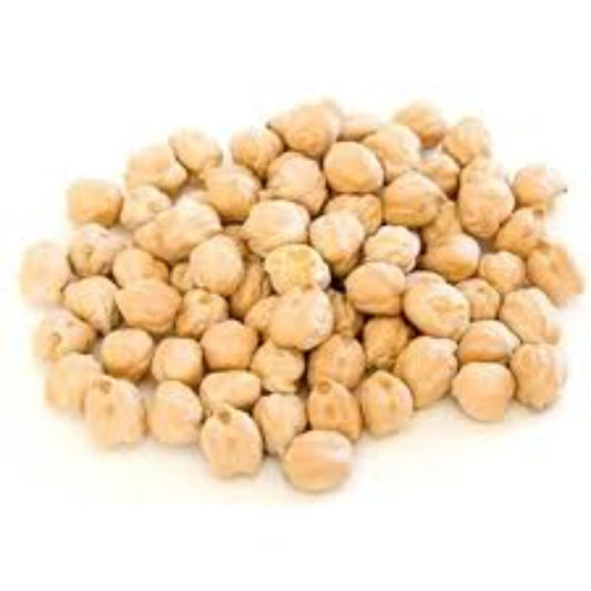 Whole Chickpeas (Chana)