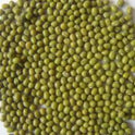Green Lentil (Sabut Hari Masoor Dal)