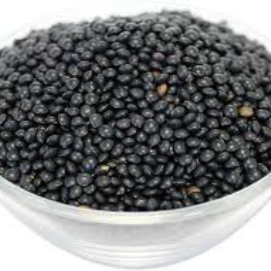 Black Lentils (Urad Dal)