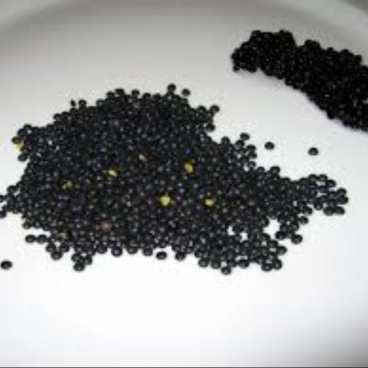 Black Lentils (Urad Dal)