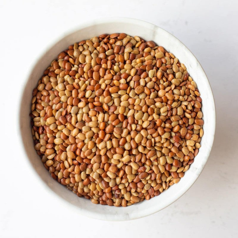 Horse Gram (Kulthi Dal / Gahat)