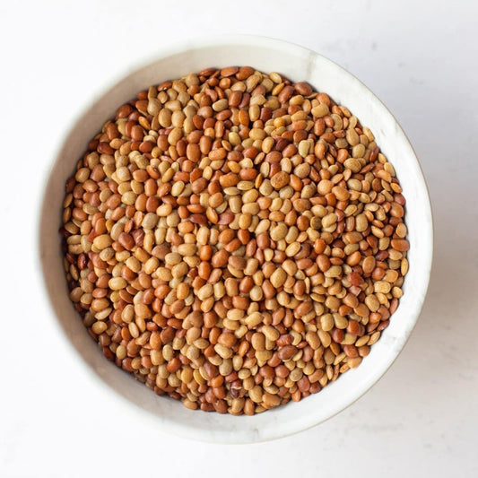 Horse Gram (Kulthi Dal / Gahat)