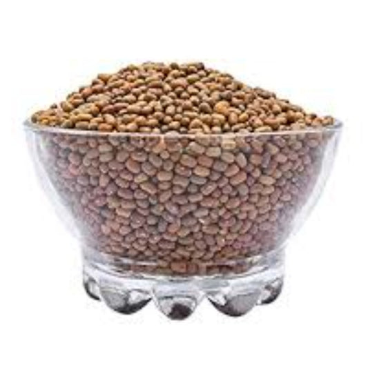 Matki Dal (Moth Beans)